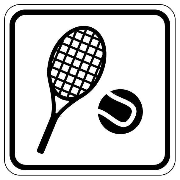 Tennis (1) | Trail Marker