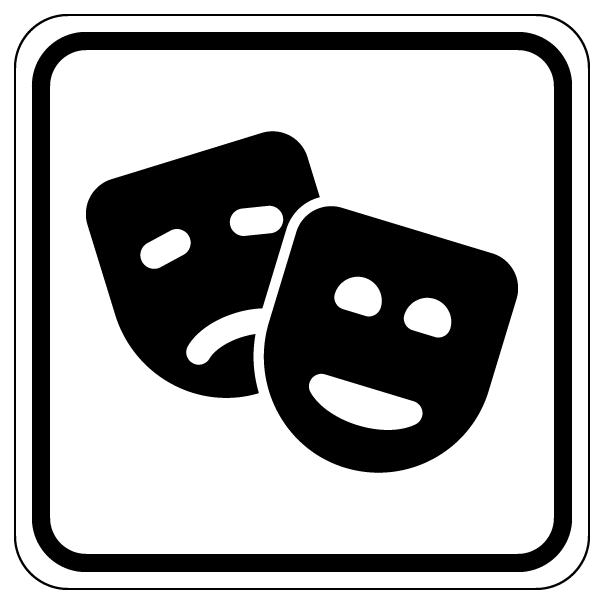 Theatre (1) | Trail Marker
