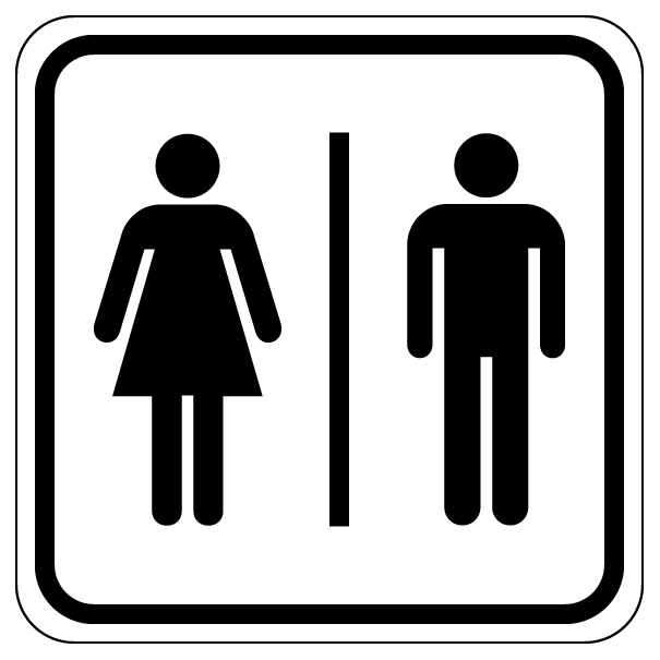 WC Mixed | Trail Marker