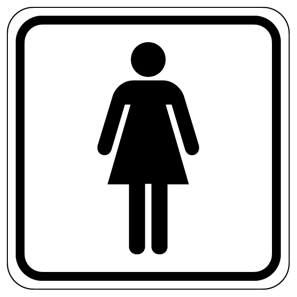WC Women | Trail Marker